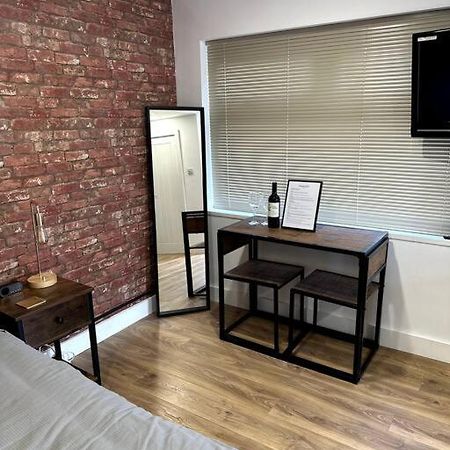 Perfect Stay With Dallas Studio Hayes  Exteriör bild