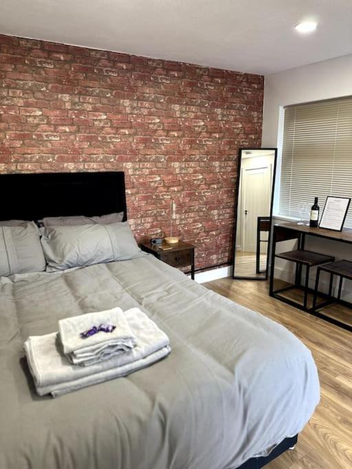 Perfect Stay With Dallas Studio Hayes  Exteriör bild
