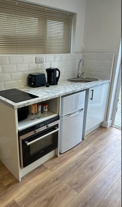 Perfect Stay With Dallas Studio Hayes  Exteriör bild